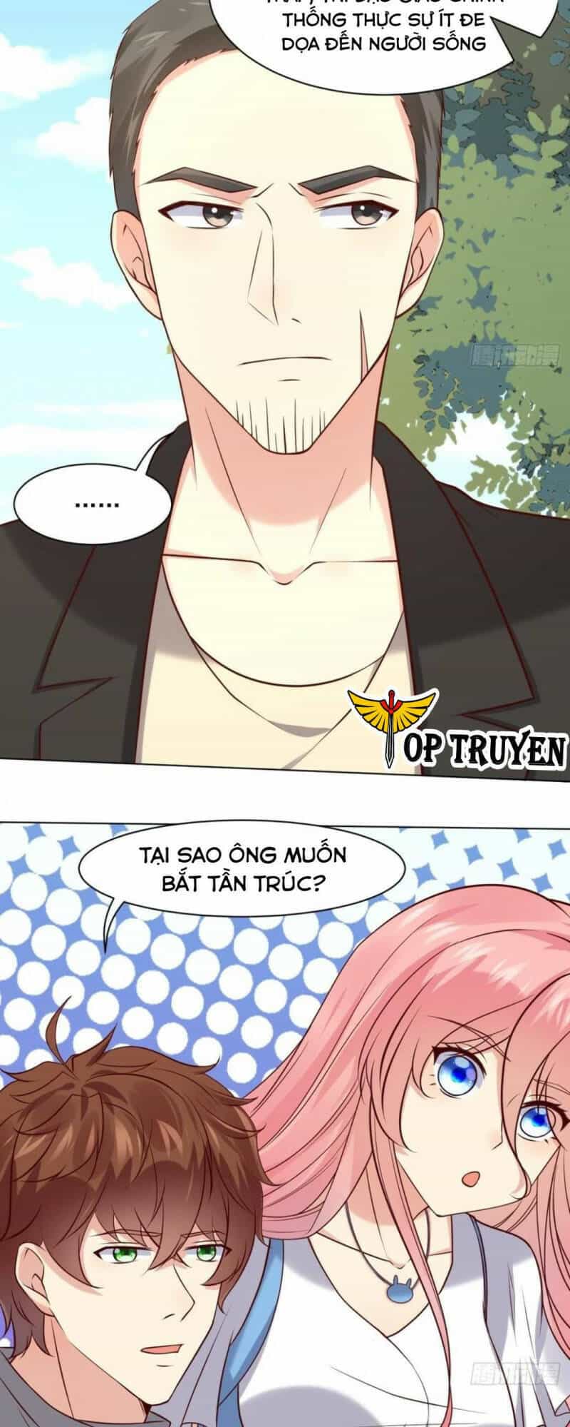 Mỗi Tuần Ta Có Một Thân Phận Mới - Chương 44 - ảnh 6