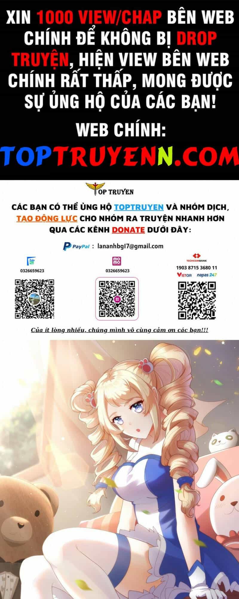 Mỗi Tuần Ta Có Một Thân Phận Mới - Chương 45 - ảnh 1
