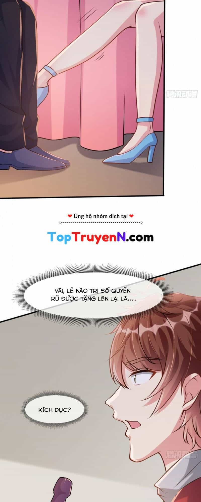 Mỗi Tuần Ta Có Một Thân Phận Mới - Chương 45 - ảnh 10