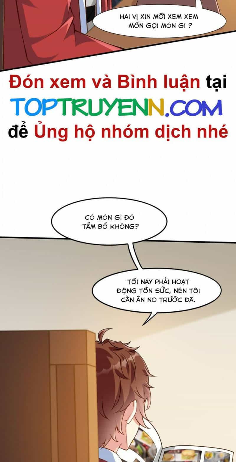 Mỗi Tuần Ta Có Một Thân Phận Mới - Chương 45 - ảnh 12