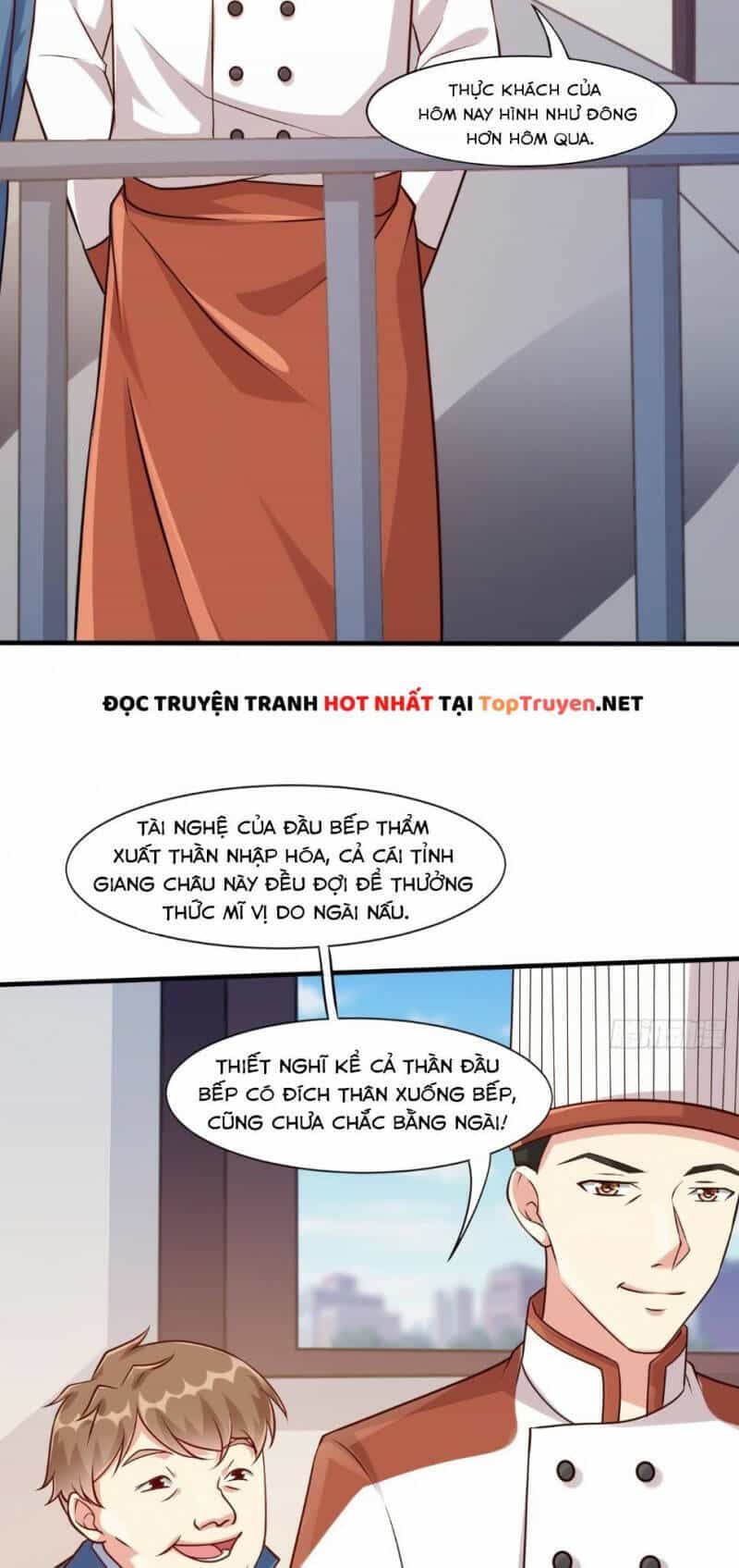 Mỗi Tuần Ta Có Một Thân Phận Mới - Chương 45 - ảnh 26