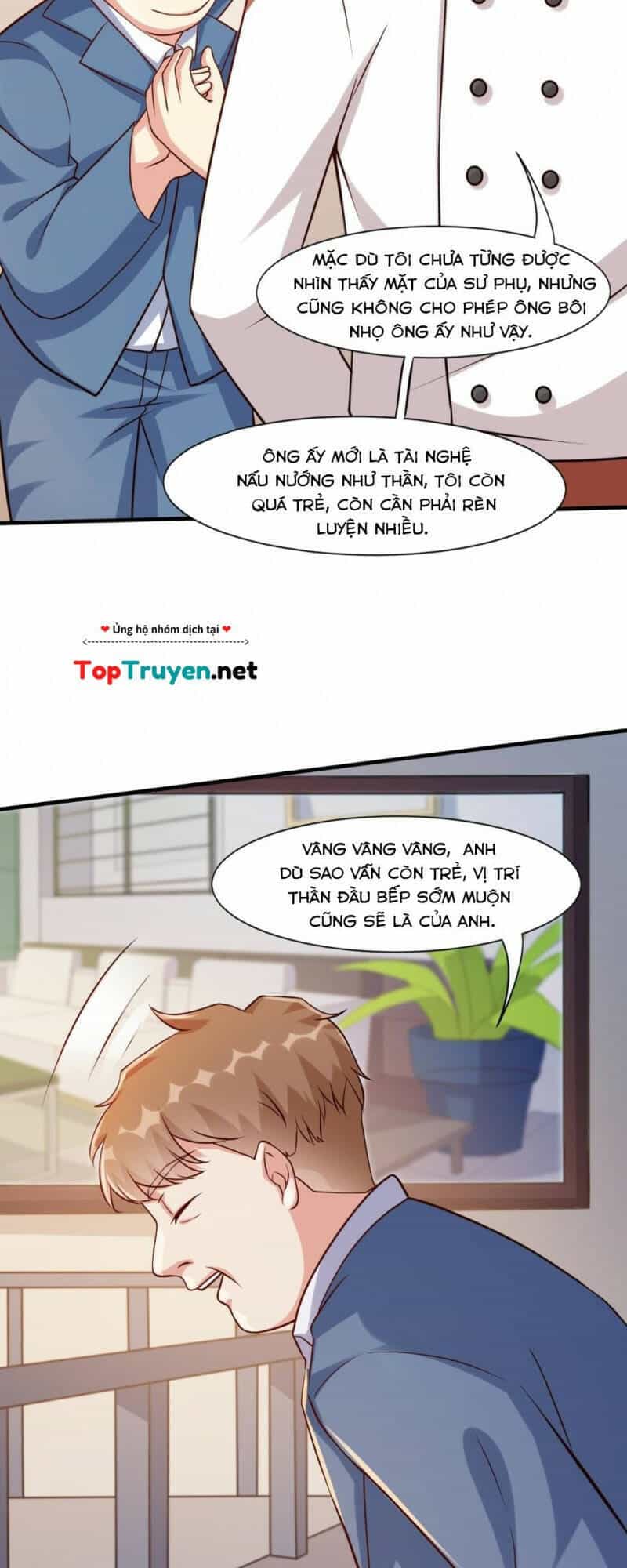 Mỗi Tuần Ta Có Một Thân Phận Mới - Chương 45 - ảnh 27
