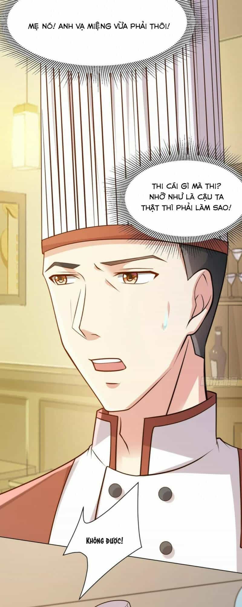 Mỗi Tuần Ta Có Một Thân Phận Mới - Chương 46 - ảnh 36