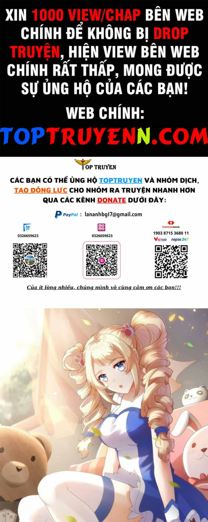 Mỗi Tuần Ta Có Một Thân Phận Mới - Chương 47 - ảnh 1
