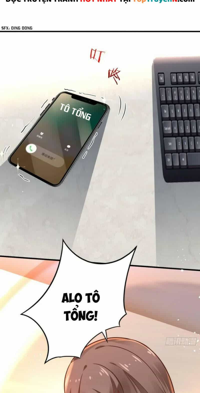 Mỗi Tuần Ta Có Một Thân Phận Mới - Chương 47 - ảnh 13
