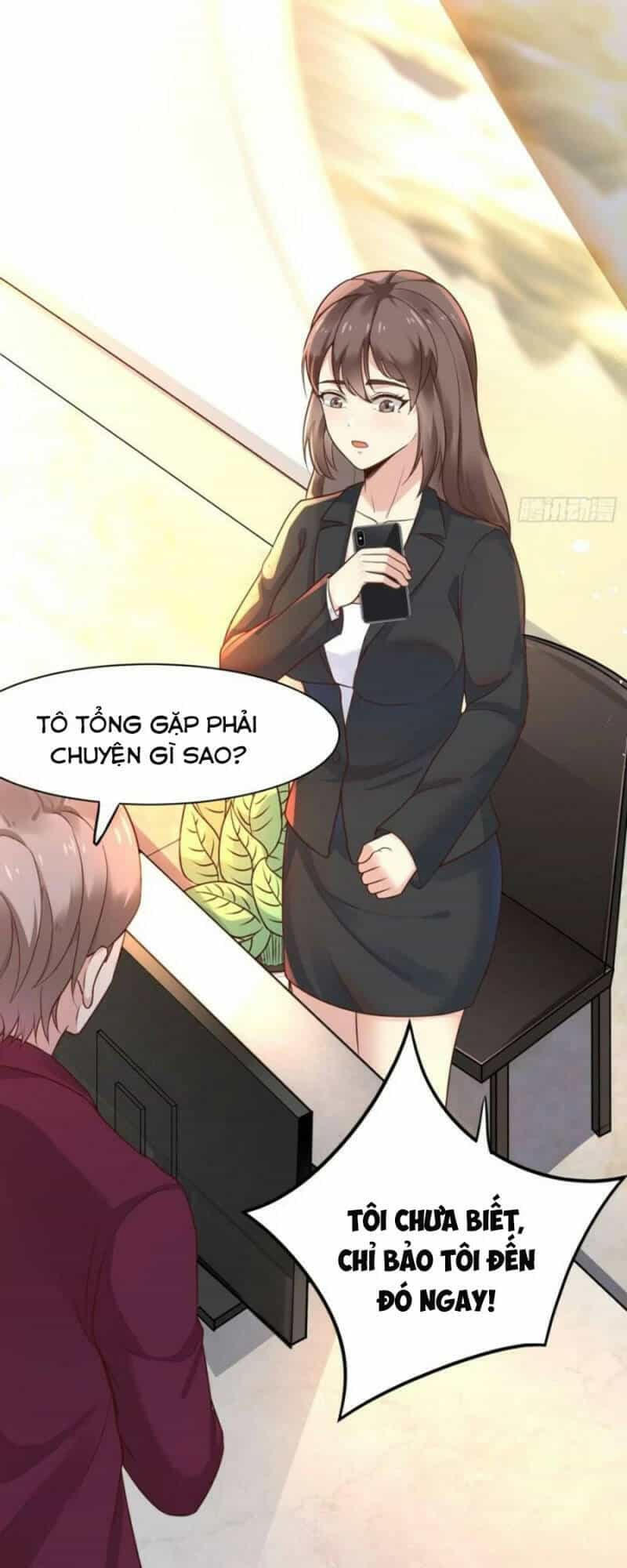 Mỗi Tuần Ta Có Một Thân Phận Mới - Chương 47 - ảnh 15