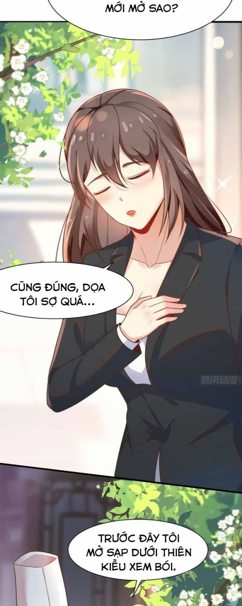 Mỗi Tuần Ta Có Một Thân Phận Mới - Chương 47 - ảnh 26