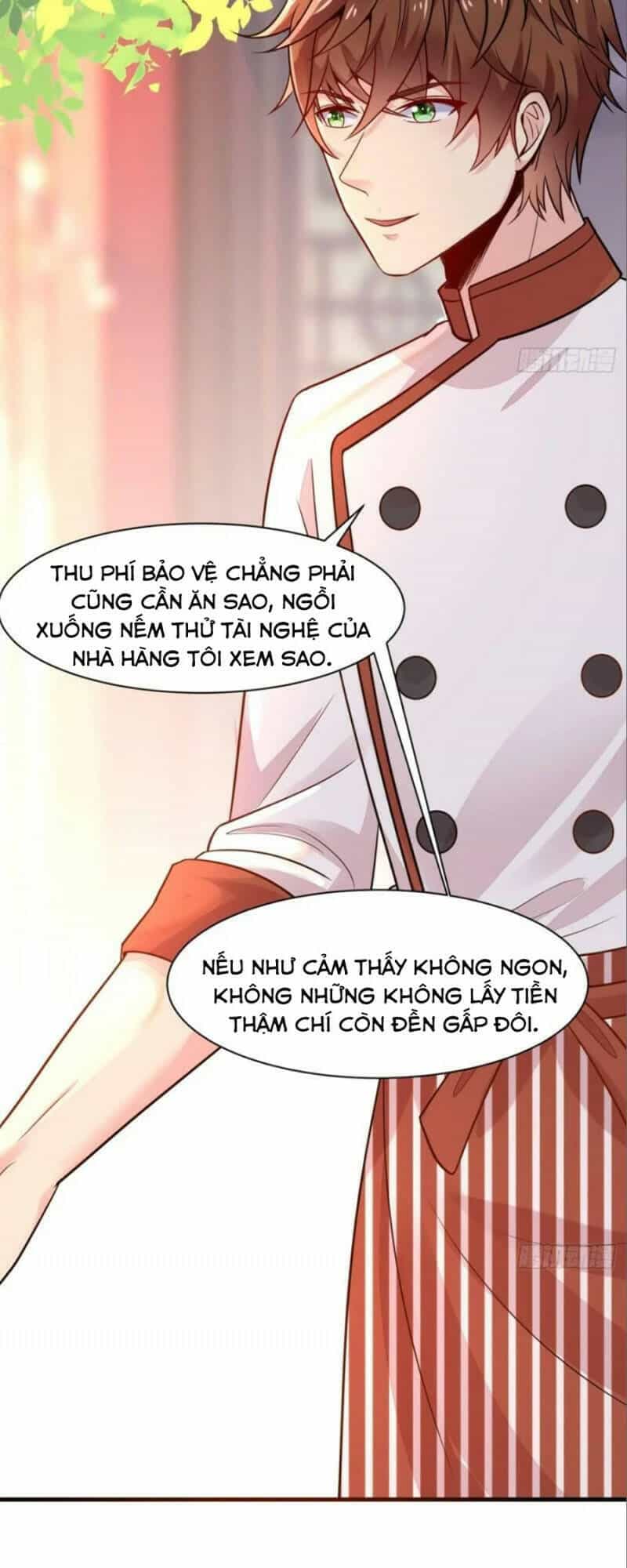Mỗi Tuần Ta Có Một Thân Phận Mới - Chương 47 - ảnh 41