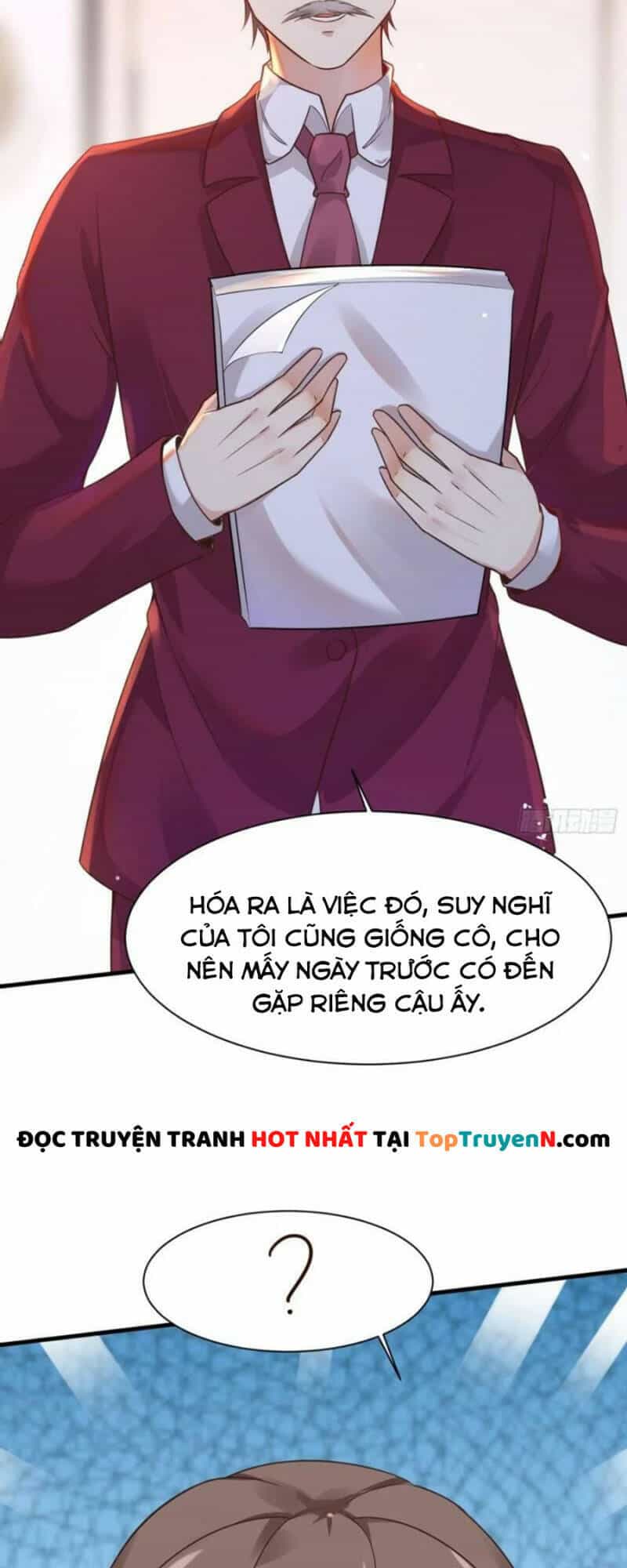 Mỗi Tuần Ta Có Một Thân Phận Mới - Chương 47 - ảnh 8