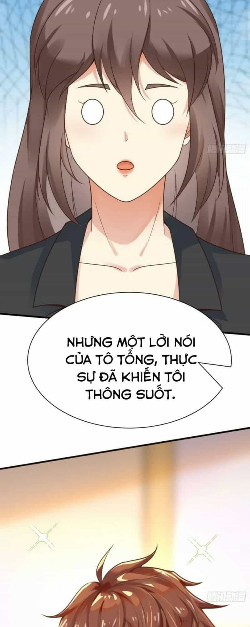 Mỗi Tuần Ta Có Một Thân Phận Mới - Chương 47 - ảnh 9