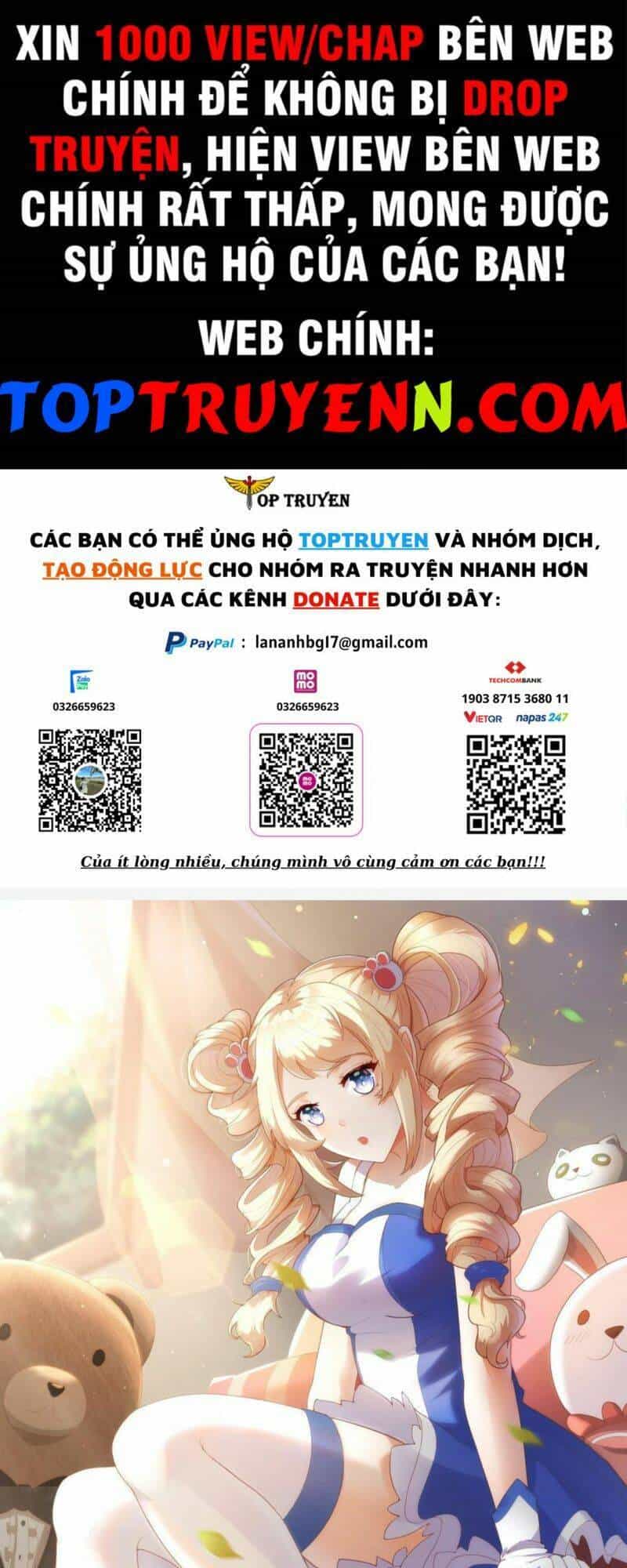 Mỗi Tuần Ta Có Một Thân Phận Mới - Chương 48 - ảnh 1