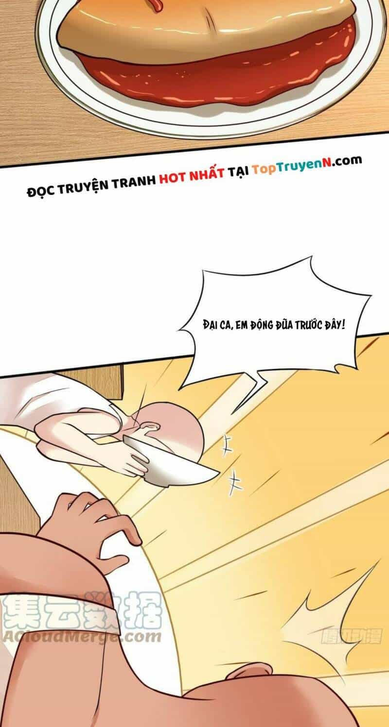 Mỗi Tuần Ta Có Một Thân Phận Mới - Chương 48 - ảnh 20