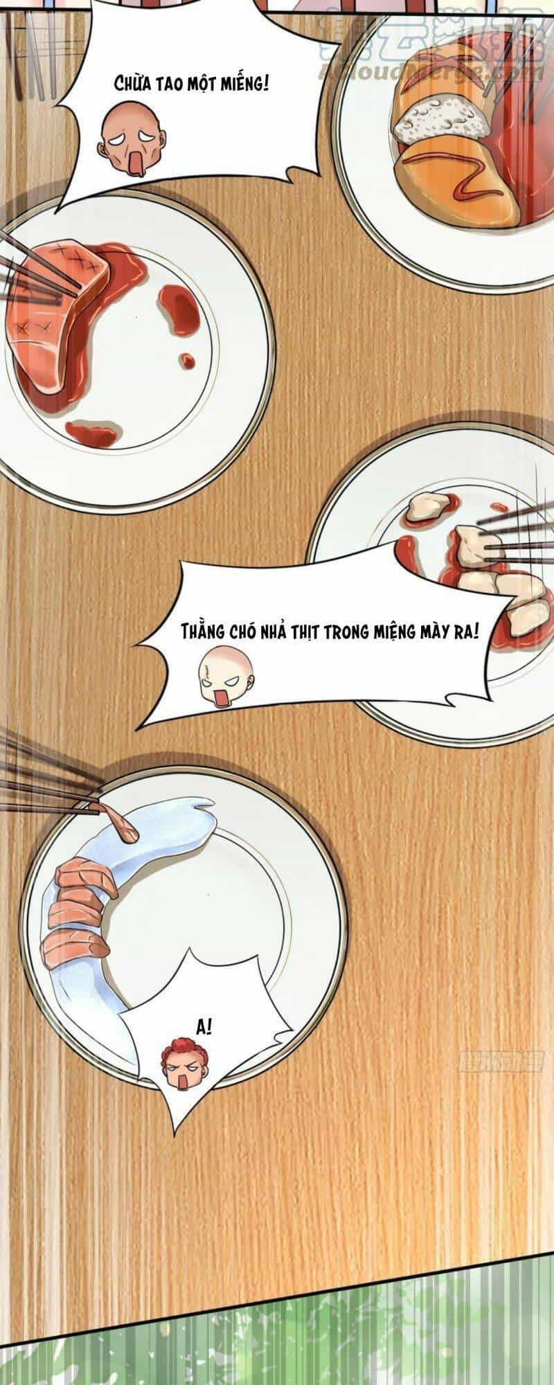 Mỗi Tuần Ta Có Một Thân Phận Mới - Chương 48 - ảnh 23