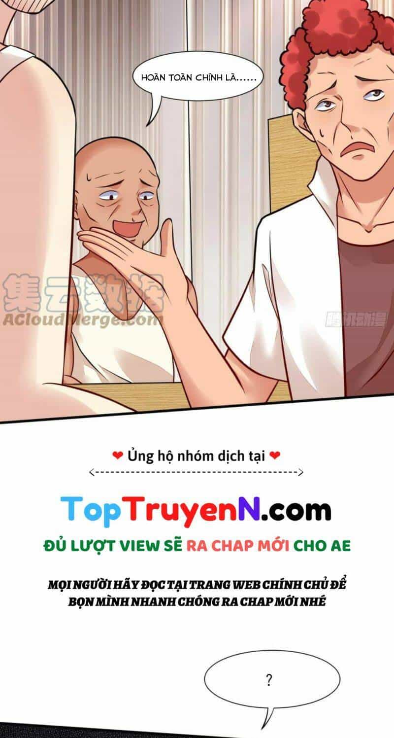 Mỗi Tuần Ta Có Một Thân Phận Mới - Chương 48 - ảnh 29