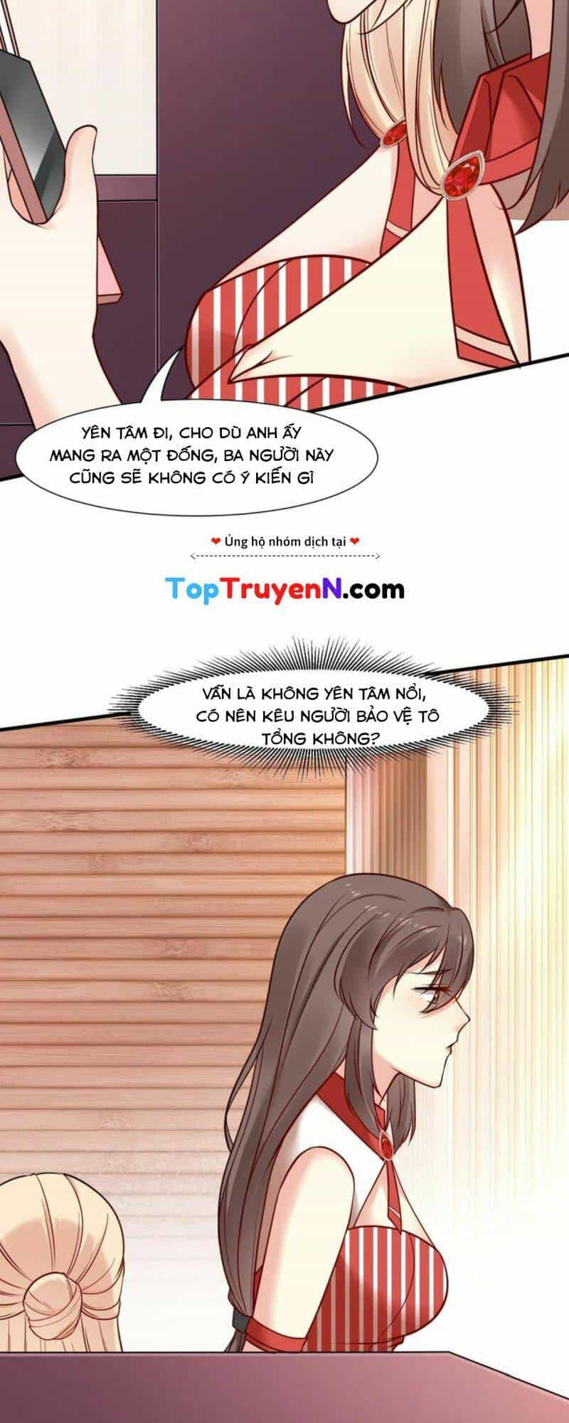 Mỗi Tuần Ta Có Một Thân Phận Mới - Chương 48 - ảnh 6
