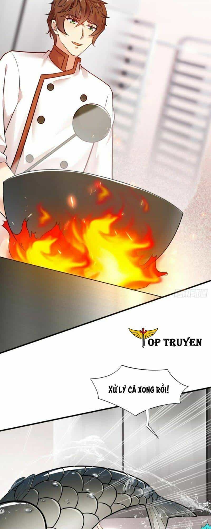 Mỗi Tuần Ta Có Một Thân Phận Mới - Chương 48 - ảnh 8