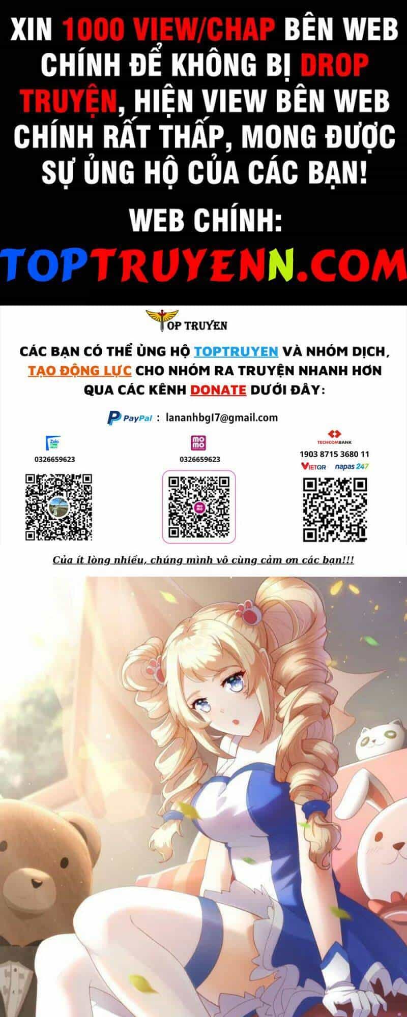 Mỗi Tuần Ta Có Một Thân Phận Mới - Chương 49 - ảnh 1