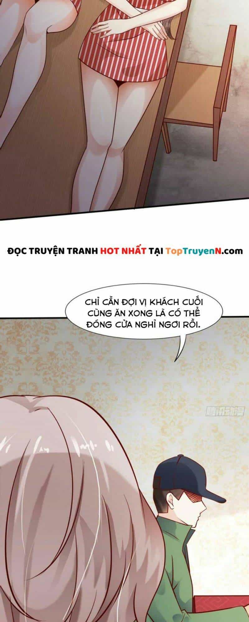 Mỗi Tuần Ta Có Một Thân Phận Mới - Chương 49 - ảnh 26