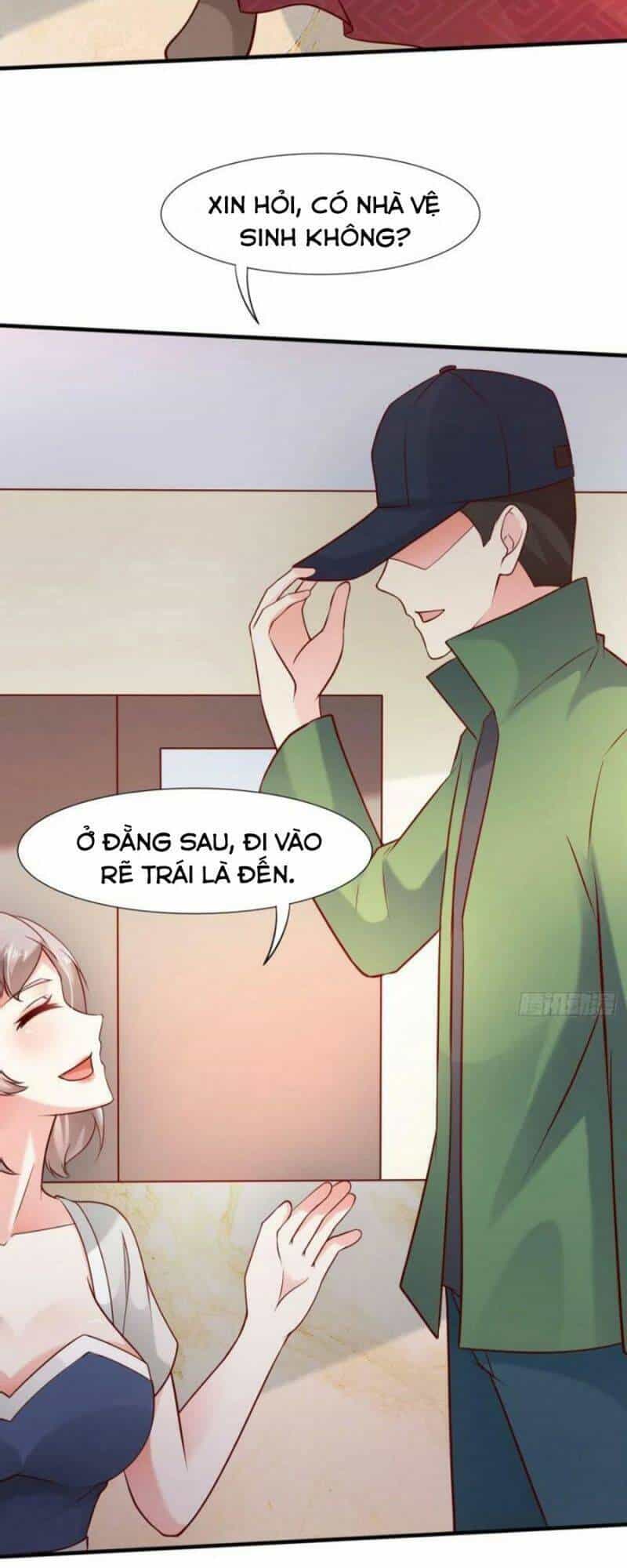 Mỗi Tuần Ta Có Một Thân Phận Mới - Chương 49 - ảnh 28