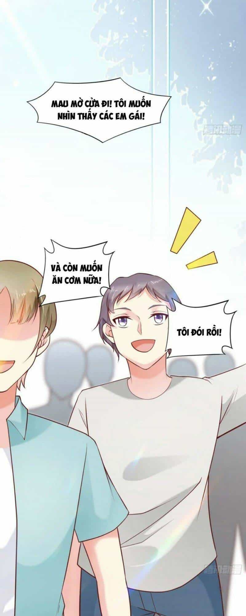 Mỗi Tuần Ta Có Một Thân Phận Mới - Chương 49 - ảnh 32