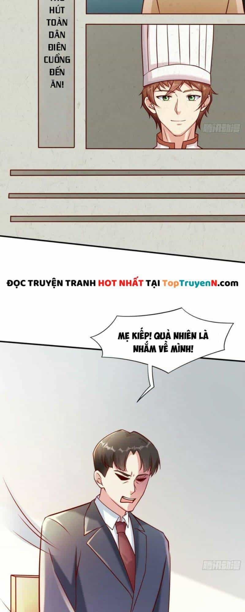 Mỗi Tuần Ta Có Một Thân Phận Mới - Chương 49 - ảnh 4