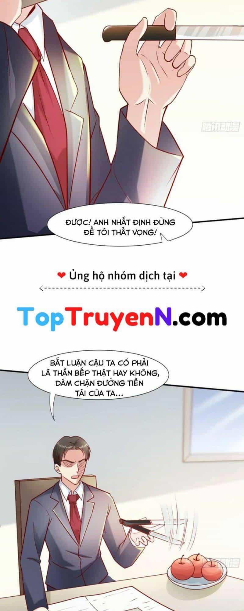 Mỗi Tuần Ta Có Một Thân Phận Mới - Chương 49 - ảnh 9