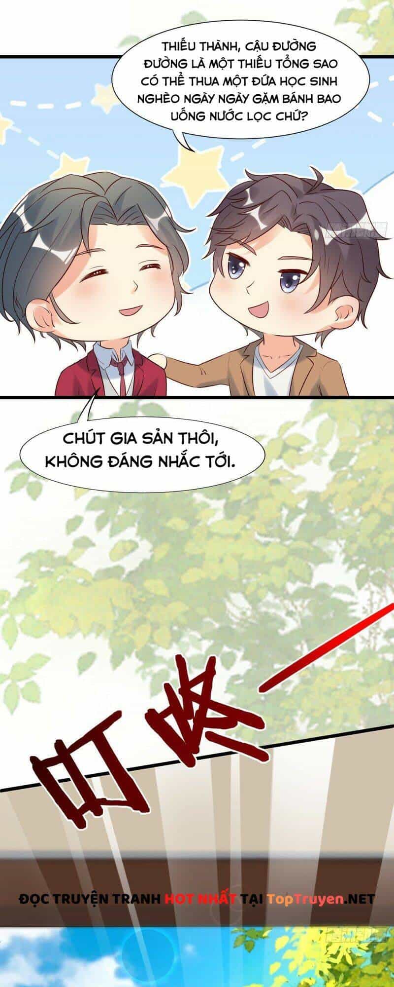 Mỗi Tuần Ta Có Một Thân Phận Mới - Chương 5 - ảnh 19