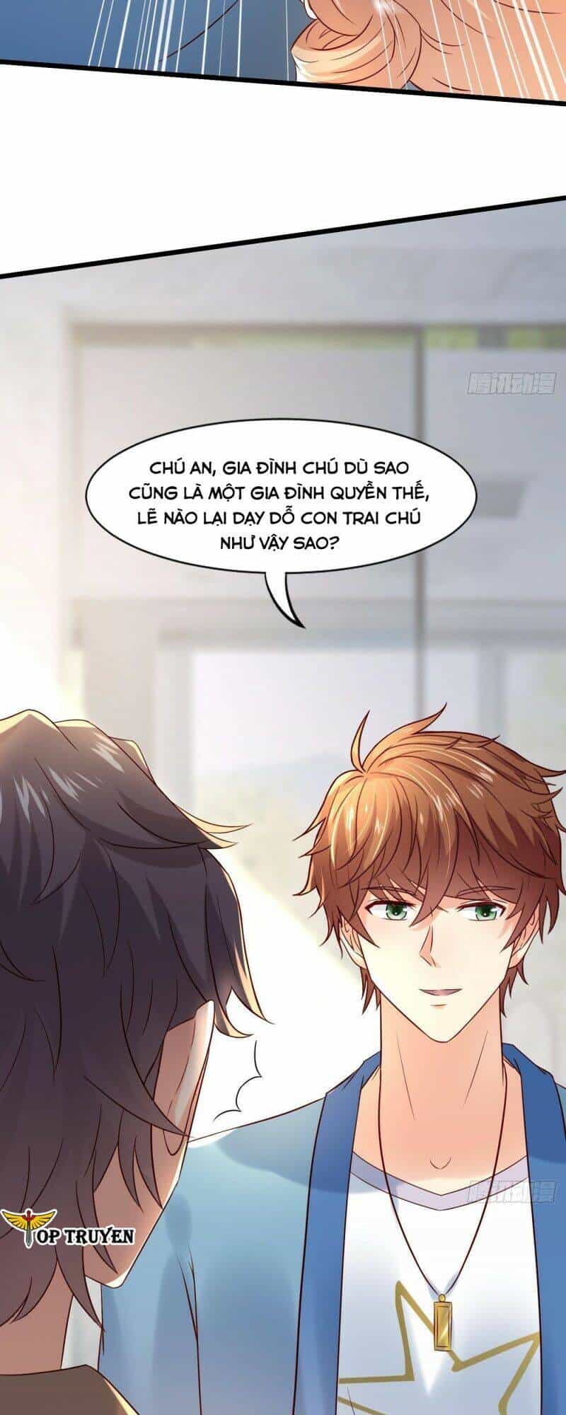 Mỗi Tuần Ta Có Một Thân Phận Mới - Chương 5 - ảnh 26