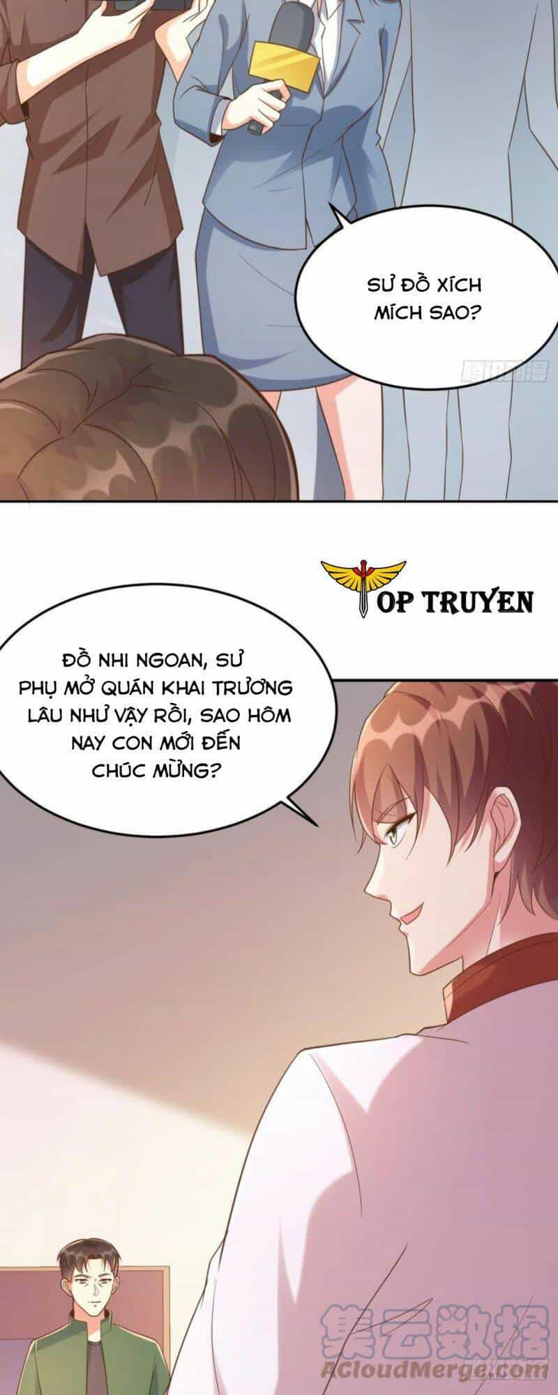 Mỗi Tuần Ta Có Một Thân Phận Mới - Chương 50 - ảnh 11