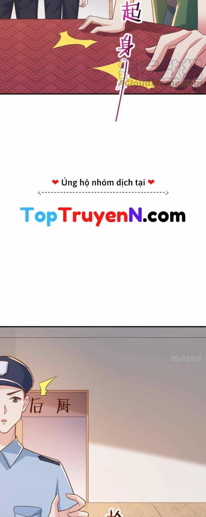 Mỗi Tuần Ta Có Một Thân Phận Mới - Chương 50 - ảnh 22