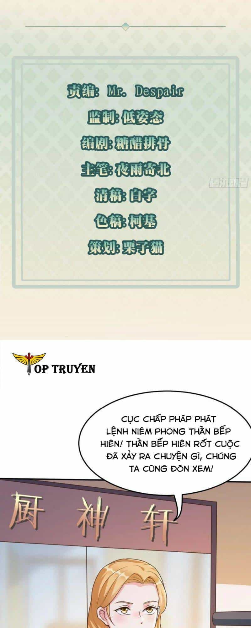 Mỗi Tuần Ta Có Một Thân Phận Mới - Chương 50 - ảnh 3