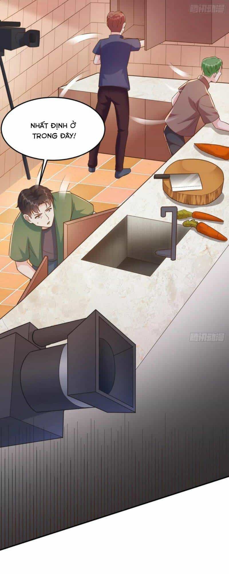 Mỗi Tuần Ta Có Một Thân Phận Mới - Chương 50 - ảnh 33