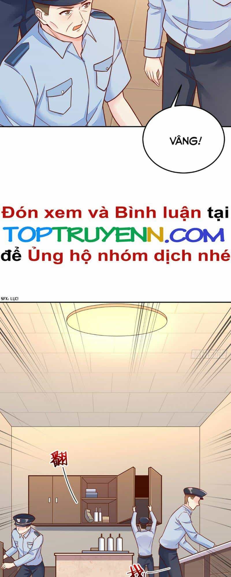 Mỗi Tuần Ta Có Một Thân Phận Mới - Chương 51 - ảnh 27