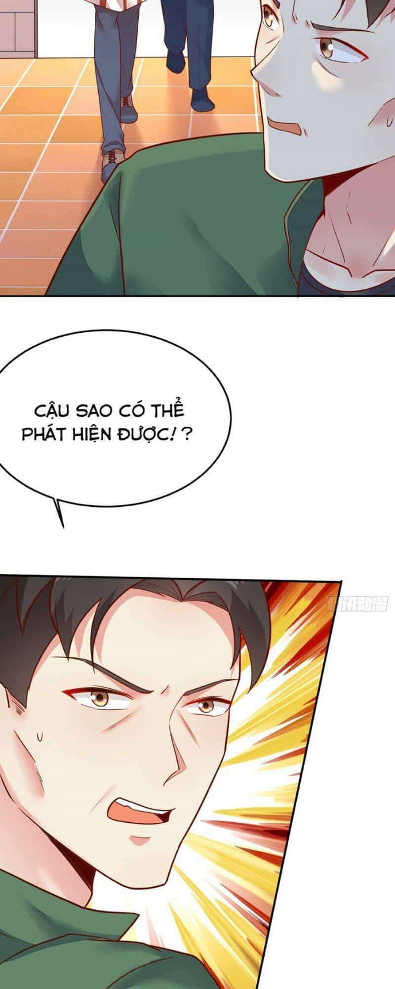 Mỗi Tuần Ta Có Một Thân Phận Mới - Chương 51 - ảnh 5