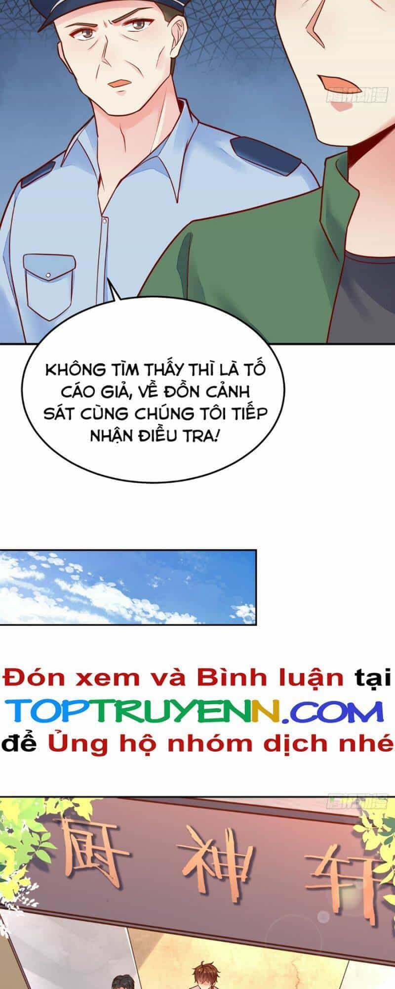 Mỗi Tuần Ta Có Một Thân Phận Mới - Chương 51 - ảnh 7