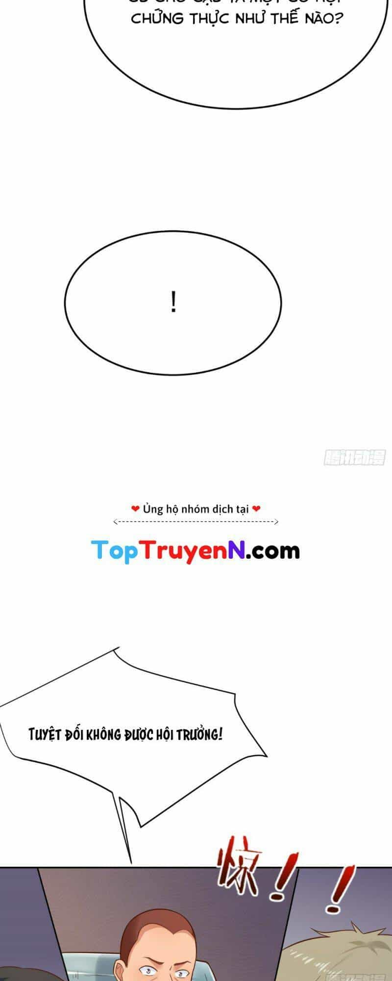 Mỗi Tuần Ta Có Một Thân Phận Mới - Chương 52 - ảnh 23