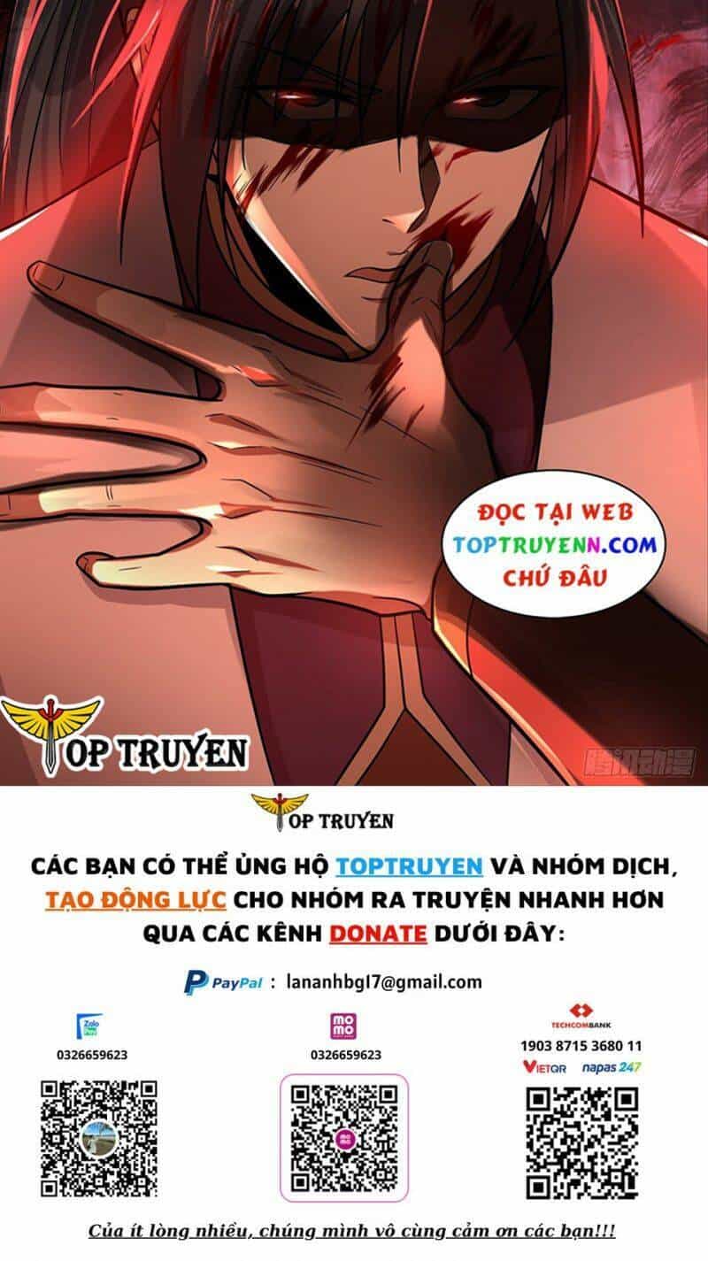 Mỗi Tuần Ta Có Một Thân Phận Mới - Chương 52 - ảnh 35