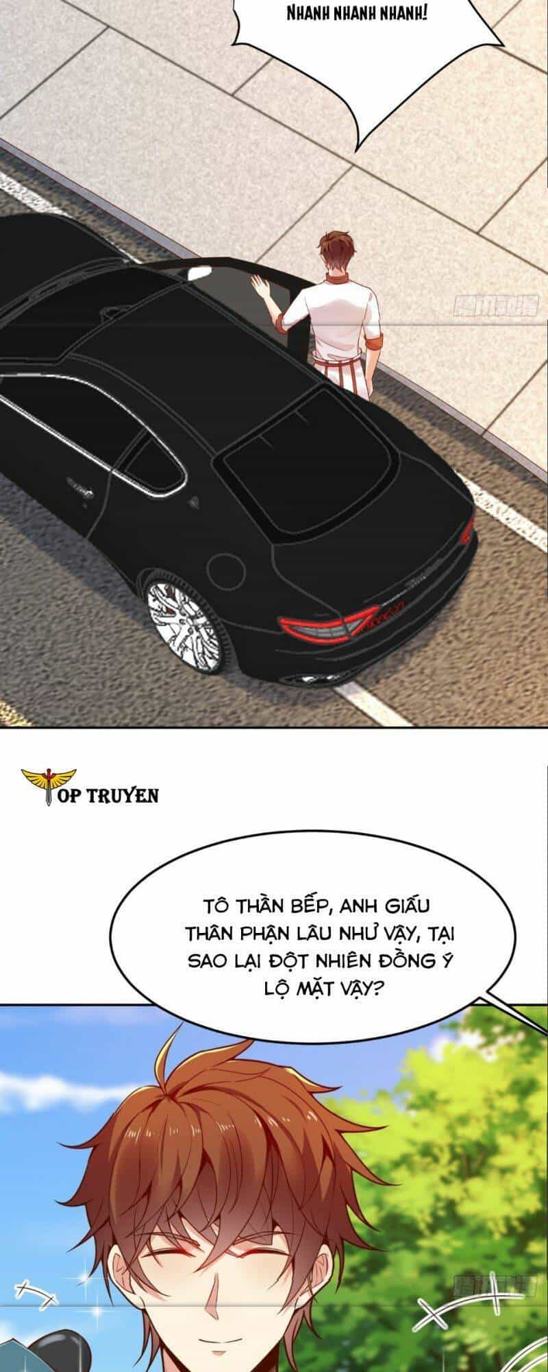 Mỗi Tuần Ta Có Một Thân Phận Mới - Chương 52 - ảnh 4