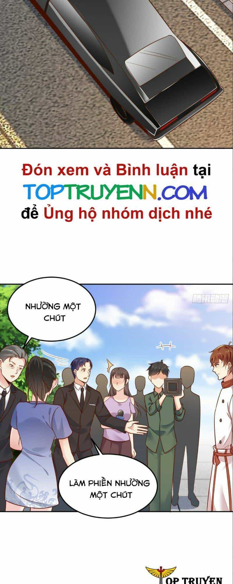 Mỗi Tuần Ta Có Một Thân Phận Mới - Chương 52 - ảnh 8
