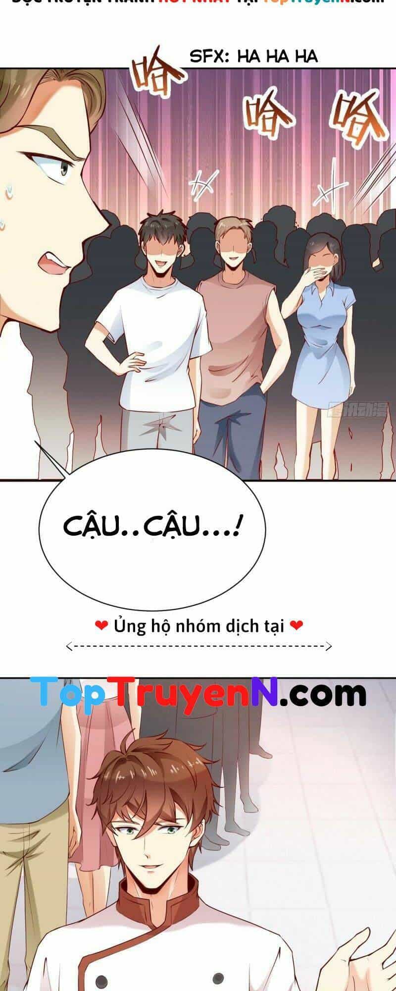 Mỗi Tuần Ta Có Một Thân Phận Mới - Chương 53 - ảnh 13