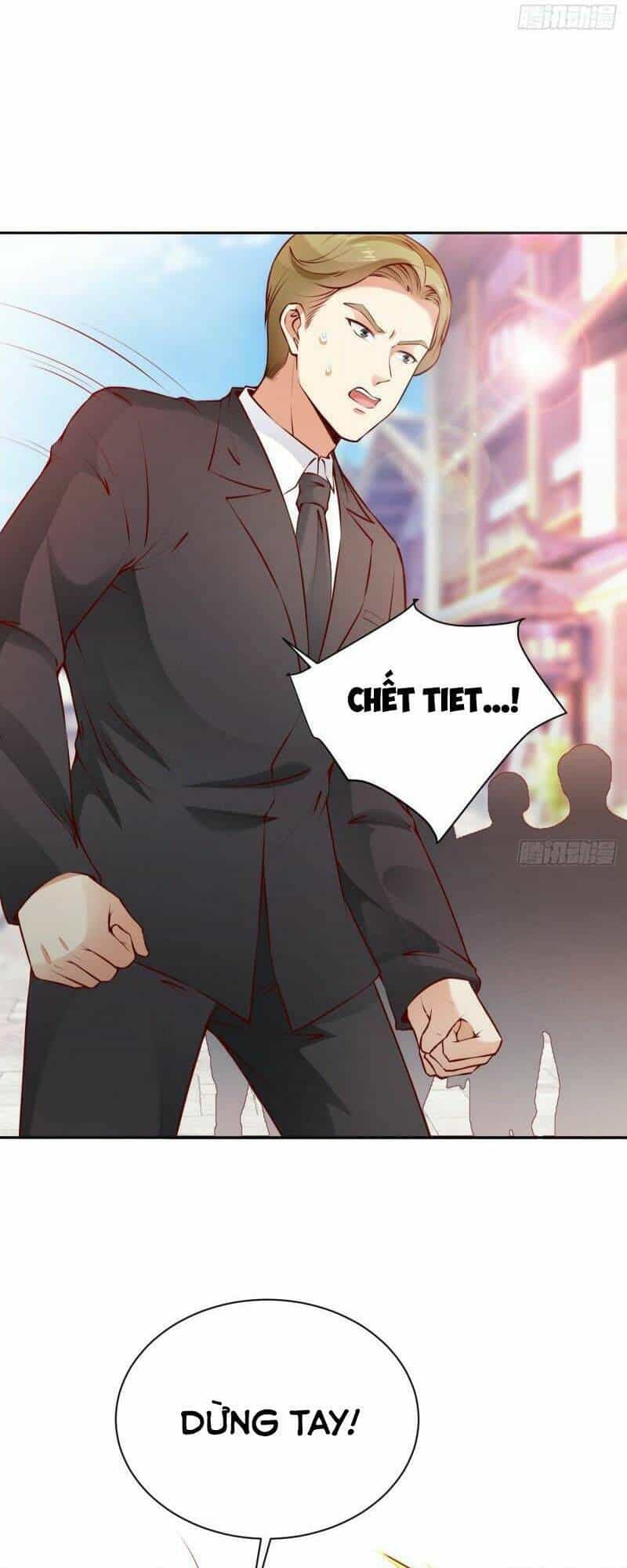 Mỗi Tuần Ta Có Một Thân Phận Mới - Chương 53 - ảnh 15