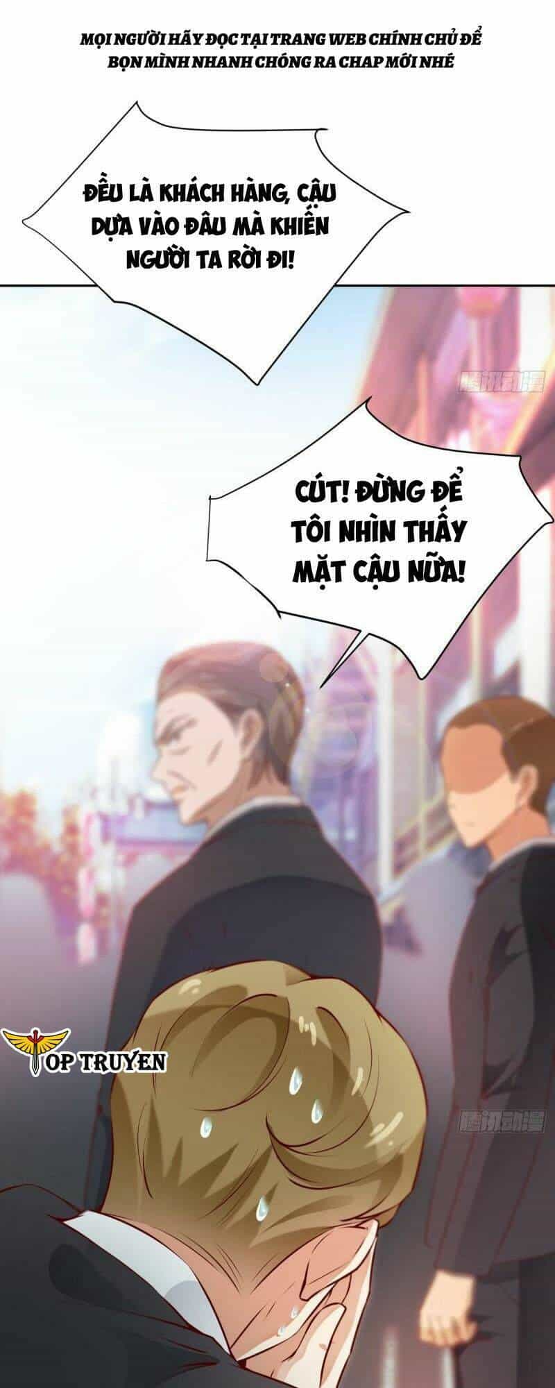Mỗi Tuần Ta Có Một Thân Phận Mới - Chương 53 - ảnh 19