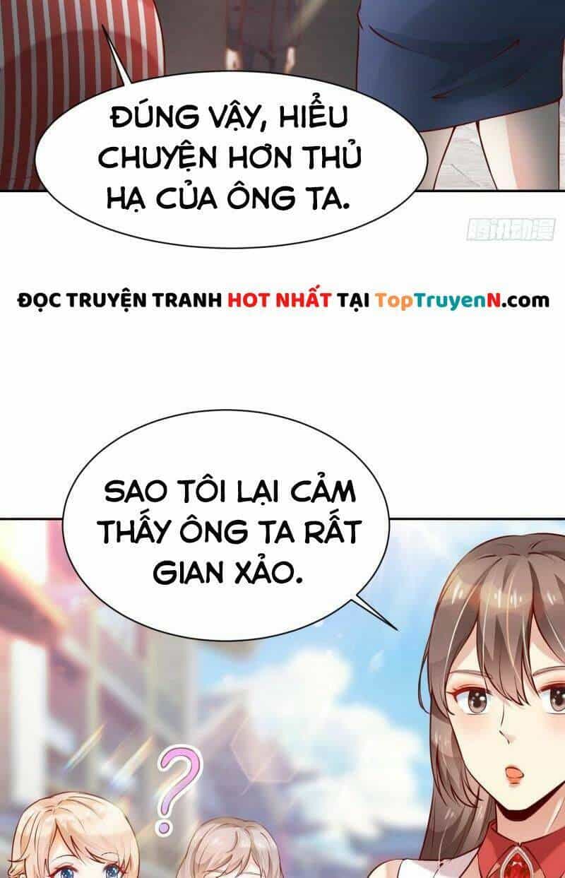 Mỗi Tuần Ta Có Một Thân Phận Mới - Chương 53 - ảnh 21