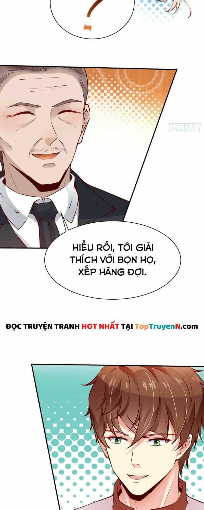 Mỗi Tuần Ta Có Một Thân Phận Mới - Chương 53 - ảnh 27