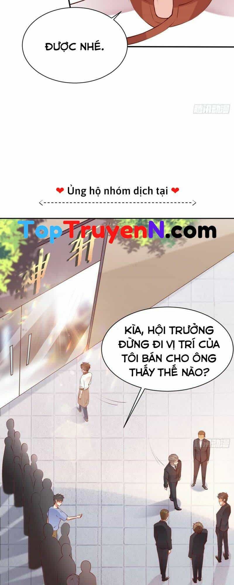 Mỗi Tuần Ta Có Một Thân Phận Mới - Chương 53 - ảnh 28