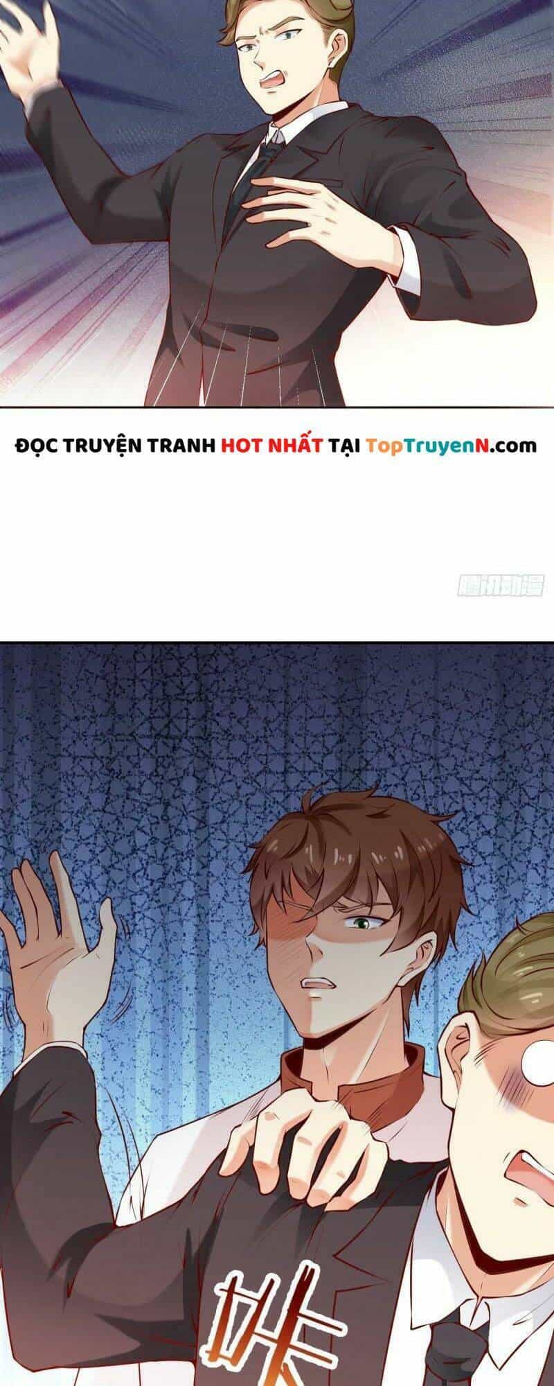 Mỗi Tuần Ta Có Một Thân Phận Mới - Chương 53 - ảnh 8