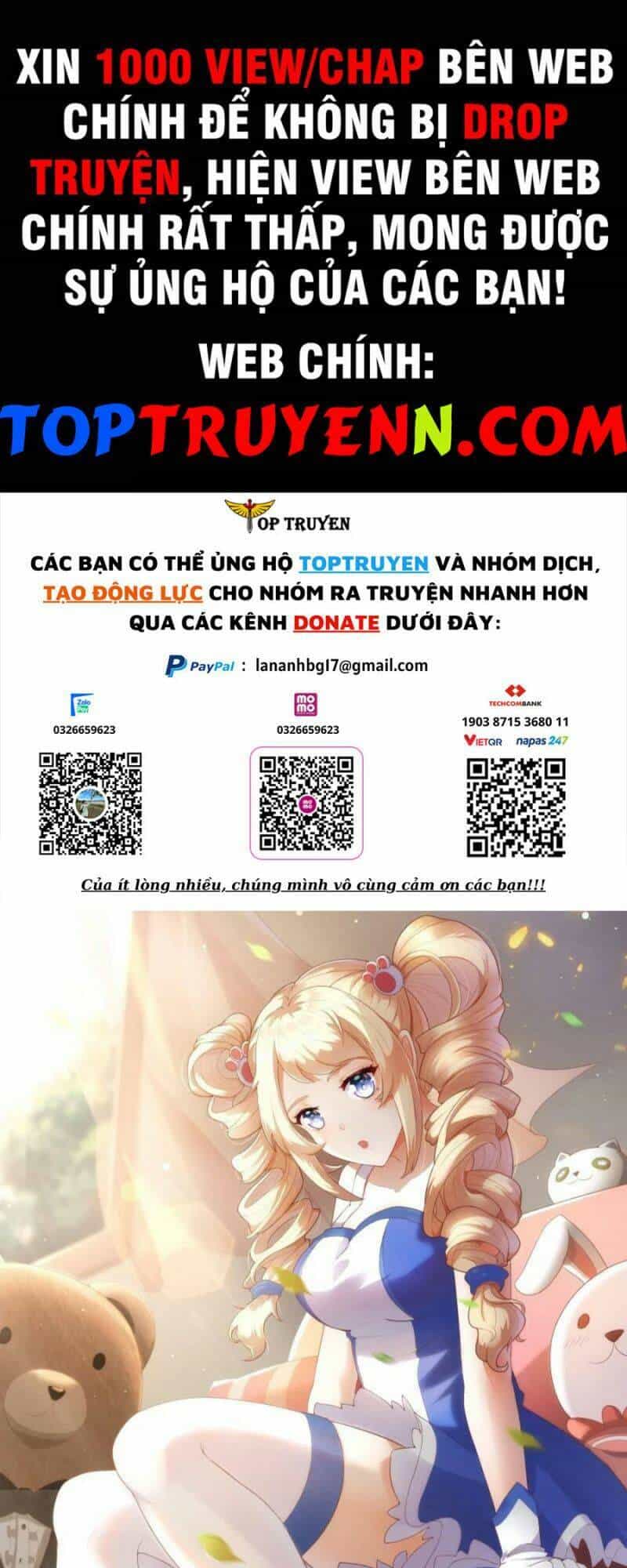 Mỗi Tuần Ta Có Một Thân Phận Mới - Chương 54 - ảnh 1
