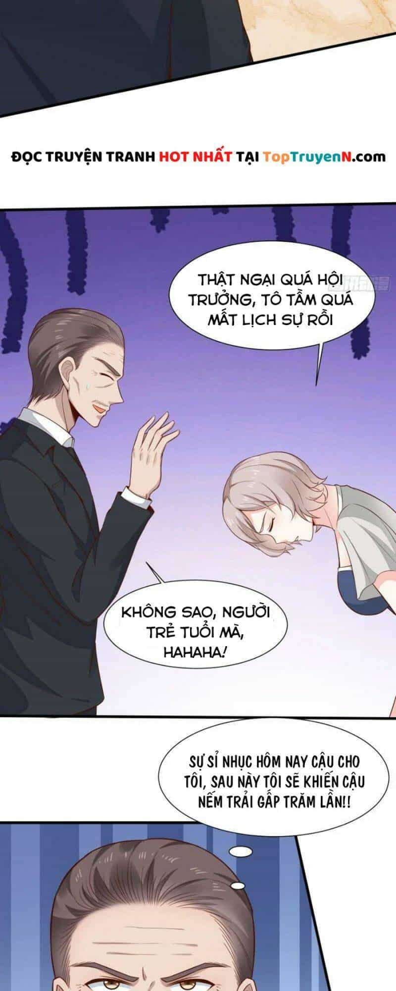 Mỗi Tuần Ta Có Một Thân Phận Mới - Chương 54 - ảnh 14