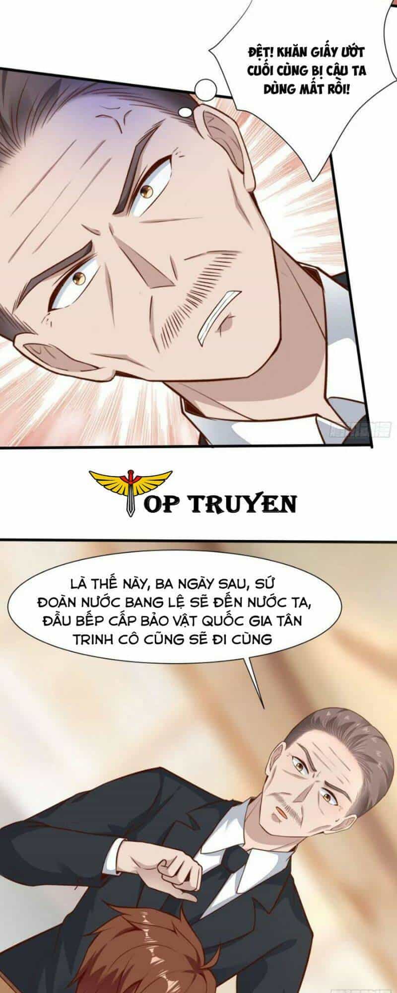 Mỗi Tuần Ta Có Một Thân Phận Mới - Chương 54 - ảnh 23