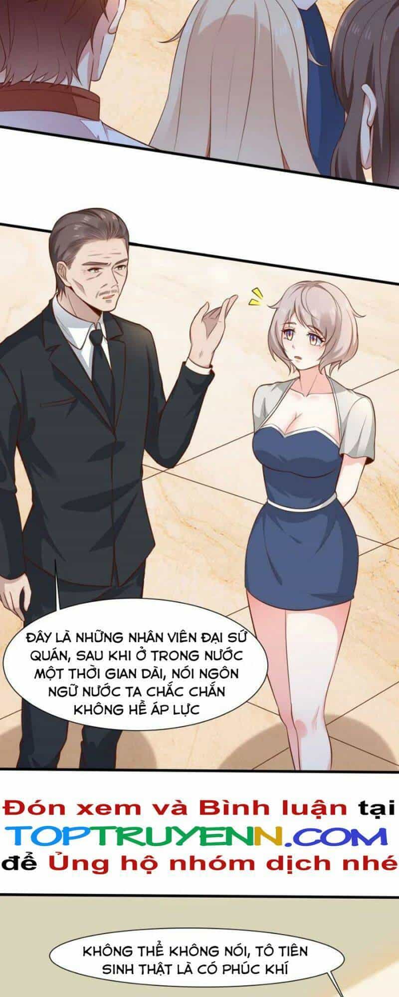 Mỗi Tuần Ta Có Một Thân Phận Mới - Chương 54 - ảnh 5